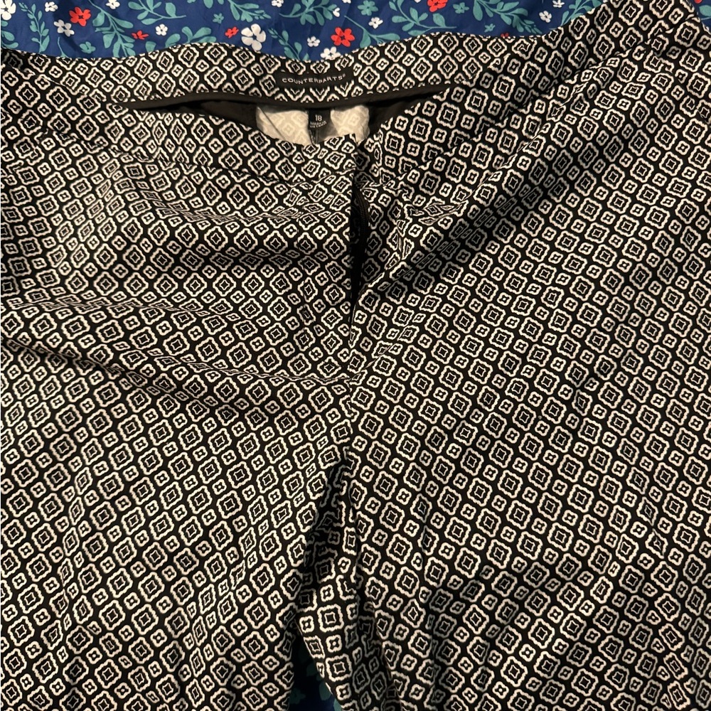 Women Capris